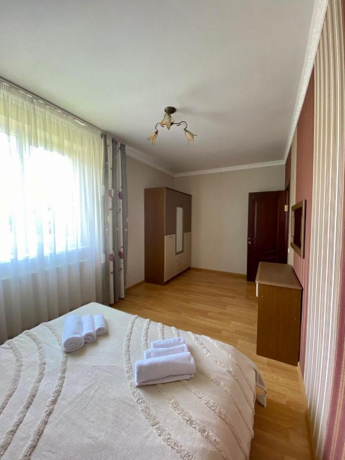 Skhidnytsia Вілла Мозола מראה חיצוני תמונה