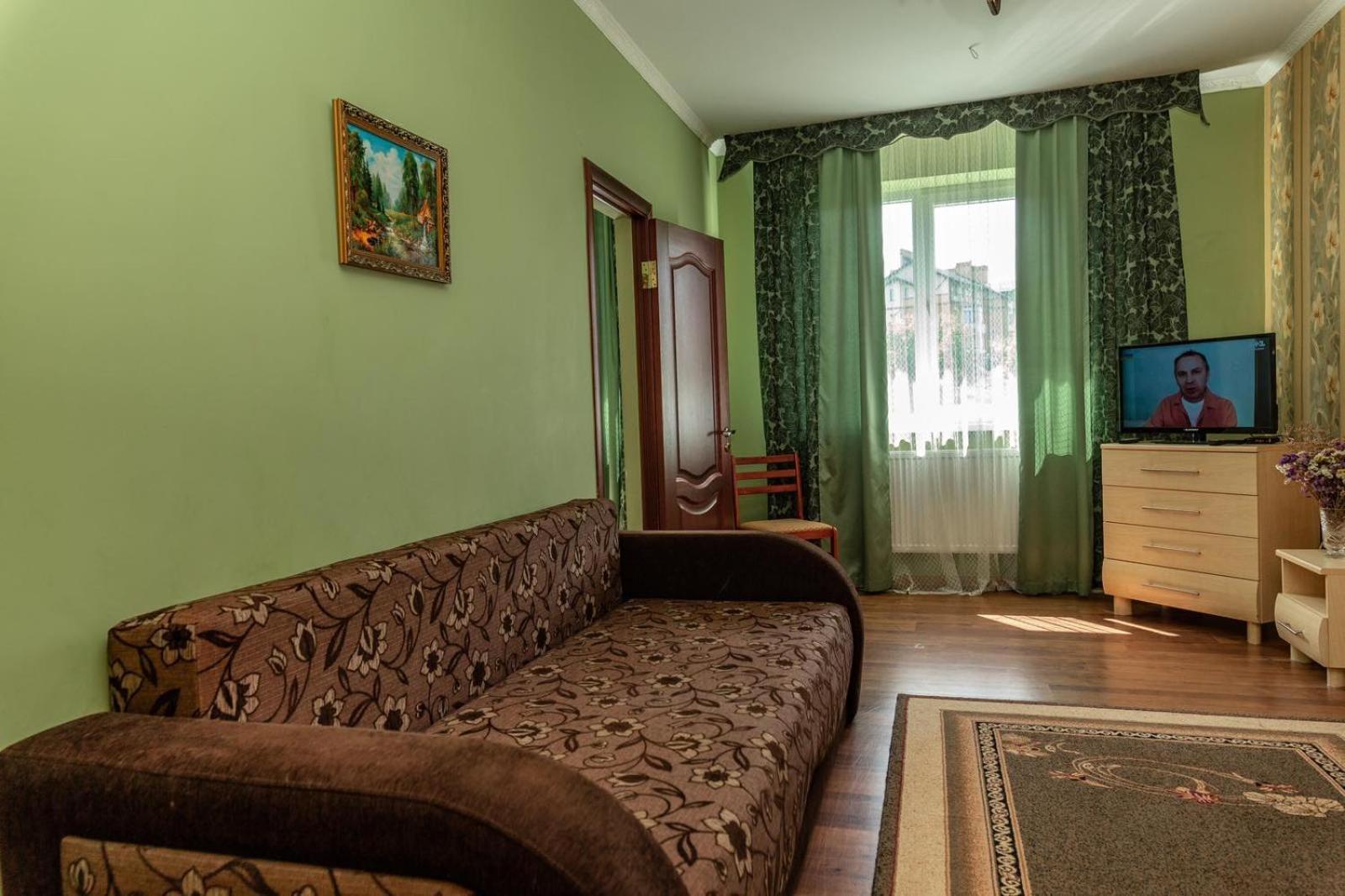 Skhidnytsia Вілла Мозола מראה חיצוני תמונה